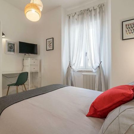 Trastevere Charming Duplex Rom Eksteriør billede